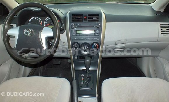 Buy Import Toyota Corolla Other Car in Import - Dubai in Barbados Buy Import Toyota Corolla Other Car in Import - Dubai in Barbados
