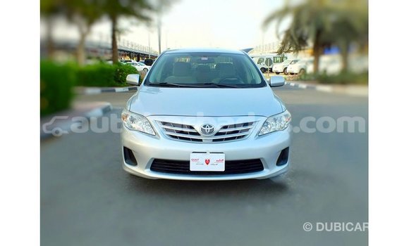 Buy Import Toyota Corolla Other Car in Import - Dubai in Barbados Buy Import Toyota Corolla Other Car in Import - Dubai in Barbados