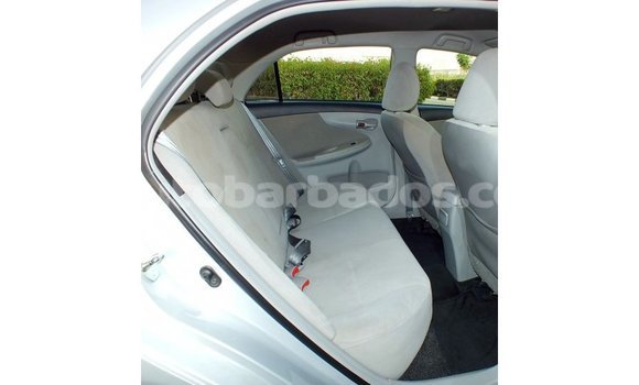 Buy Import Toyota Corolla Other Car in Import - Dubai in Barbados Buy Import Toyota Corolla Other Car in Import - Dubai in Barbados