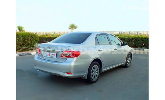 Buy Import Toyota Corolla Other Car in Import - Dubai in Barbados Buy Import Toyota Corolla Other Car in Import - Dubai in Barbados