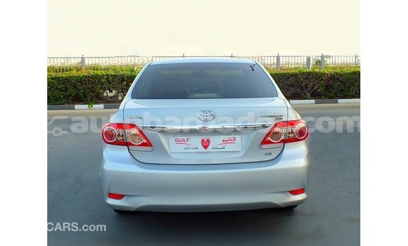 Buy Import Toyota Corolla Other Car in Import - Dubai in Barbados Buy Import Toyota Corolla Other Car in Import - Dubai in Barbados