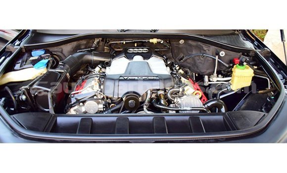 Buy Import Audi Q7 Black Car in Import - Dubai in Barbados Buy Import Audi Q7 Black Car in Import - Dubai in Barbados