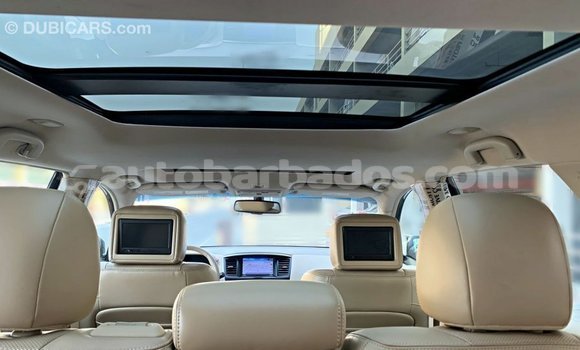 Buy Import Nissan Pathfinder Black Car in Import - Dubai in Barbados Buy Import Nissan Pathfinder Black Car in Import - Dubai in Barbados