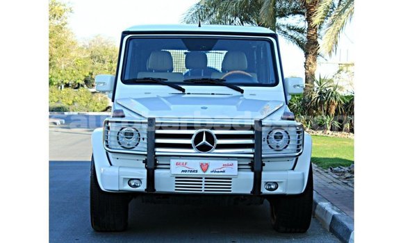 Buy Import Mercedes-Benz KOMPRESSOR White Car in Import - Dubai in Barbados Buy Import Mercedes-Benz KOMPRESSOR White Car in Import - Dubai in Barbados