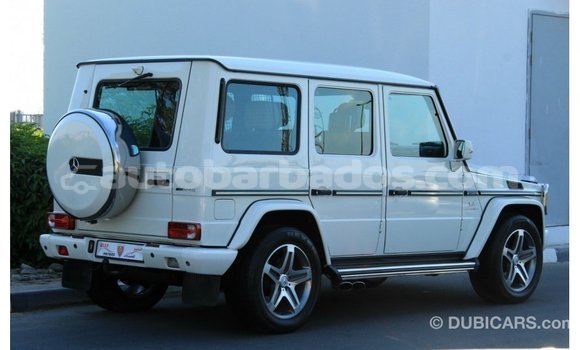 Buy Import Mercedes-Benz KOMPRESSOR White Car in Import - Dubai in Barbados Buy Import Mercedes-Benz KOMPRESSOR White Car in Import - Dubai in Barbados