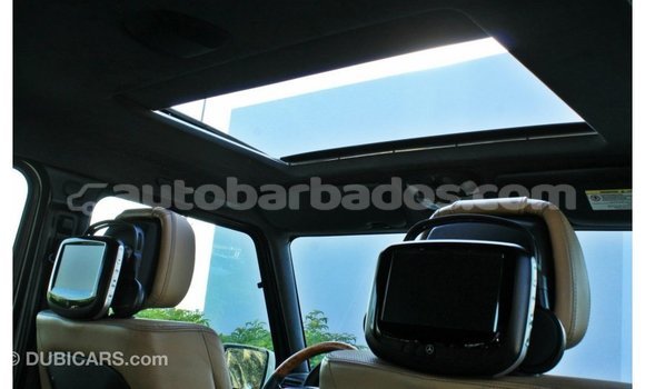 Buy Import Mercedes-Benz KOMPRESSOR White Car in Import - Dubai in Barbados Buy Import Mercedes-Benz KOMPRESSOR White Car in Import - Dubai in Barbados