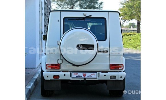 Buy Import Mercedes-Benz KOMPRESSOR White Car in Import - Dubai in Barbados Buy Import Mercedes-Benz KOMPRESSOR White Car in Import - Dubai in Barbados