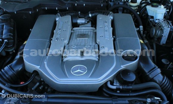 Buy Import Mercedes-Benz KOMPRESSOR White Car in Import - Dubai in Barbados Buy Import Mercedes-Benz KOMPRESSOR White Car in Import - Dubai in Barbados