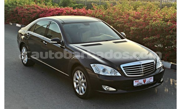 Buy Import Mercedes-Benz 200 Blue Car in Import - Dubai in Barbados