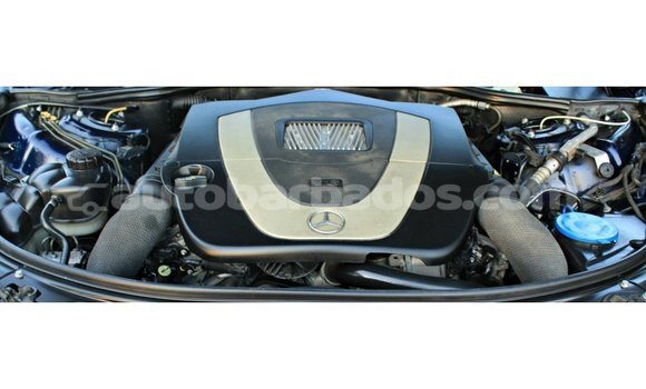 Buy Import Mercedes-Benz 200 Blue Car in Import - Dubai in Barbados Buy Import Mercedes-Benz 200 Blue Car in Import - Dubai in Barbados