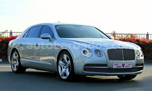 Buy Import Bentley Flying Spur Other Car in Import - Dubai in Barbados