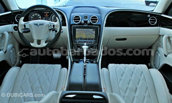 Buy Import Bentley Flying Spur Other Car in Import - Dubai in Barbados Buy Import Bentley Flying Spur Other Car in Import - Dubai in Barbados