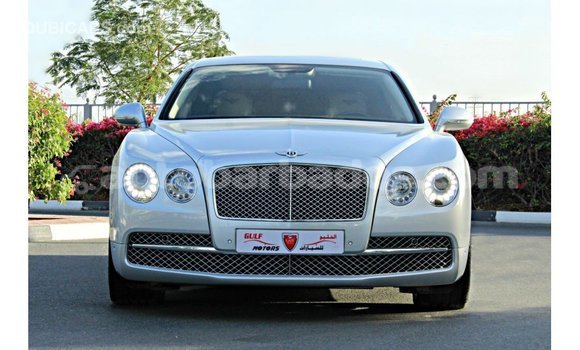 Buy Import Bentley Flying Spur Other Car in Import - Dubai in Barbados Buy Import Bentley Flying Spur Other Car in Import - Dubai in Barbados