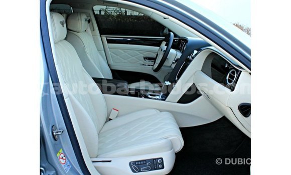 Buy Import Bentley Flying Spur Other Car in Import - Dubai in Barbados Buy Import Bentley Flying Spur Other Car in Import - Dubai in Barbados