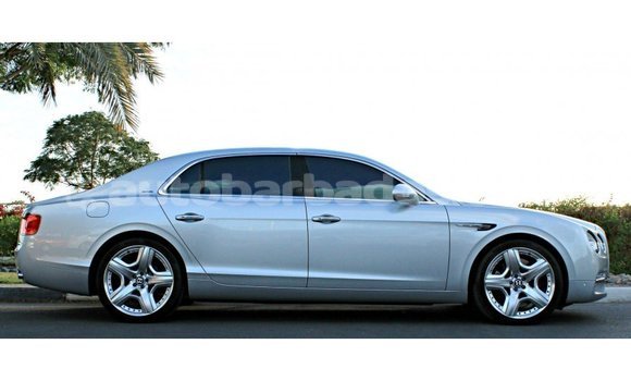 Buy Import Bentley Flying Spur Other Car in Import - Dubai in Barbados Buy Import Bentley Flying Spur Other Car in Import - Dubai in Barbados