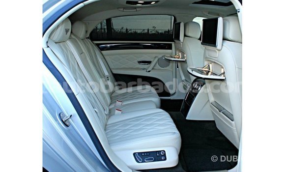 Buy Import Bentley Flying Spur Other Car in Import - Dubai in Barbados Buy Import Bentley Flying Spur Other Car in Import - Dubai in Barbados