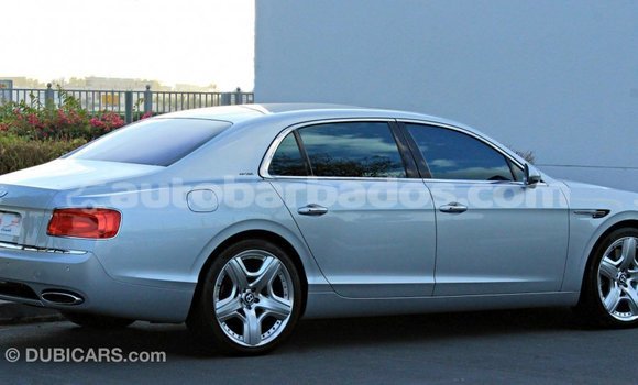 Buy Import Bentley Flying Spur Other Car in Import - Dubai in Barbados Buy Import Bentley Flying Spur Other Car in Import - Dubai in Barbados