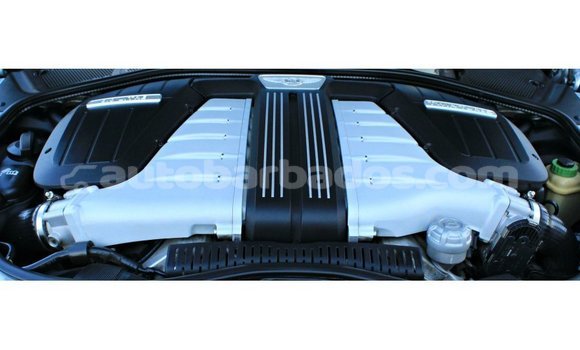 Buy Import Bentley Flying Spur Other Car in Import - Dubai in Barbados Buy Import Bentley Flying Spur Other Car in Import - Dubai in Barbados