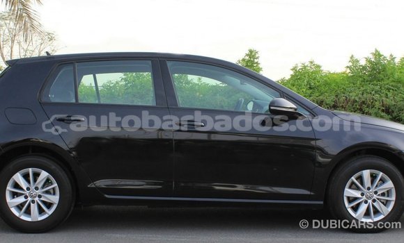 Buy Import Volkswagen Golf Black Car in Import - Dubai in Barbados Buy Import Volkswagen Golf Black Car in Import - Dubai in Barbados