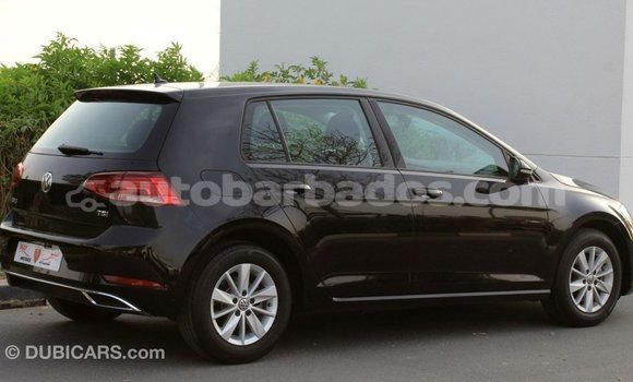 Buy Import Volkswagen Golf Black Car in Import - Dubai in Barbados Buy Import Volkswagen Golf Black Car in Import - Dubai in Barbados