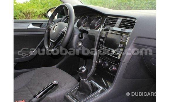 Buy Import Volkswagen Golf Black Car in Import - Dubai in Barbados Buy Import Volkswagen Golf Black Car in Import - Dubai in Barbados