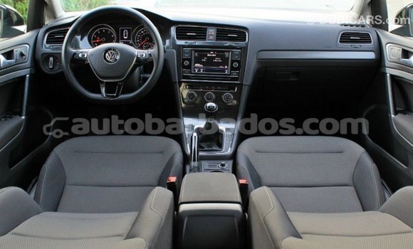 Buy Import Volkswagen Golf Black Car in Import - Dubai in Barbados Buy Import Volkswagen Golf Black Car in Import - Dubai in Barbados