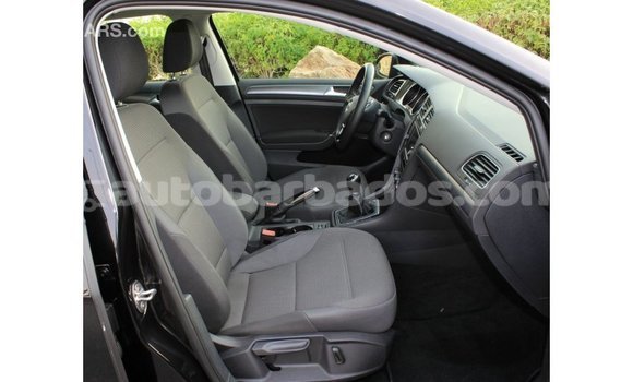 Buy Import Volkswagen Golf Black Car in Import - Dubai in Barbados Buy Import Volkswagen Golf Black Car in Import - Dubai in Barbados