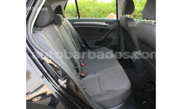 Buy Import Volkswagen Golf Black Car in Import - Dubai in Barbados Buy Import Volkswagen Golf Black Car in Import - Dubai in Barbados