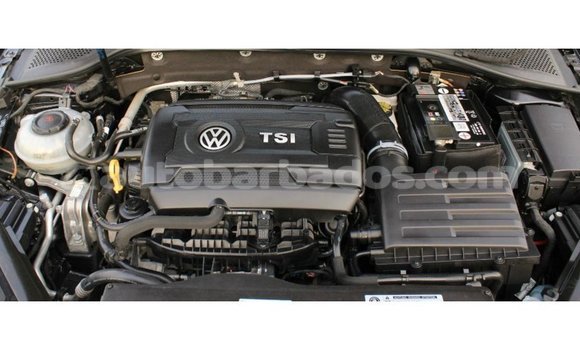 Buy Import Volkswagen Golf Black Car in Import - Dubai in Barbados Buy Import Volkswagen Golf Black Car in Import - Dubai in Barbados