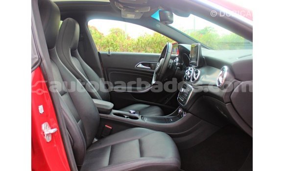 Buy Import Mercedes-Benz 250 Red Car in Import - Dubai in Barbados Buy Import Mercedes-Benz 250 Red Car in Import - Dubai in Barbados
