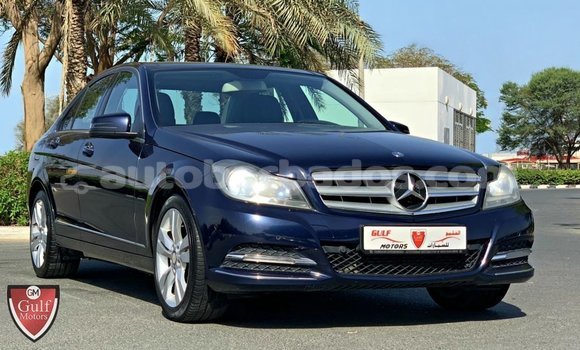 Buy Import Mercedes-Benz 200 Blue Car in Import - Dubai in Barbados Buy Import Mercedes-Benz 200 Blue Car in Import - Dubai in Barbados