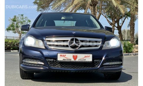 Buy Import Mercedes-Benz 200 Blue Car in Import - Dubai in Barbados Buy Import Mercedes-Benz 200 Blue Car in Import - Dubai in Barbados