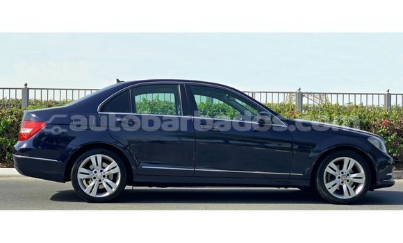 Buy Import Mercedes-Benz 200 Blue Car in Import - Dubai in Barbados Buy Import Mercedes-Benz 200 Blue Car in Import - Dubai in Barbados
