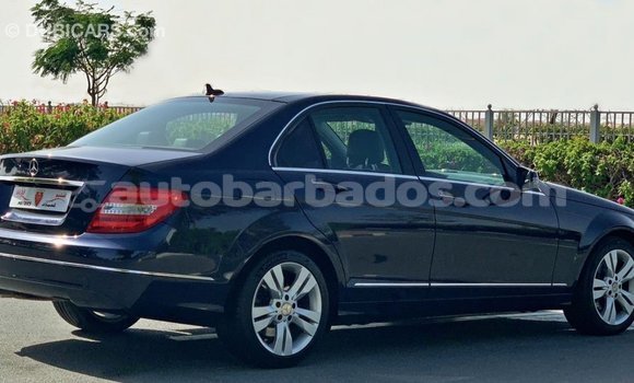 Buy Import Mercedes-Benz 200 Blue Car in Import - Dubai in Barbados Buy Import Mercedes-Benz 200 Blue Car in Import - Dubai in Barbados