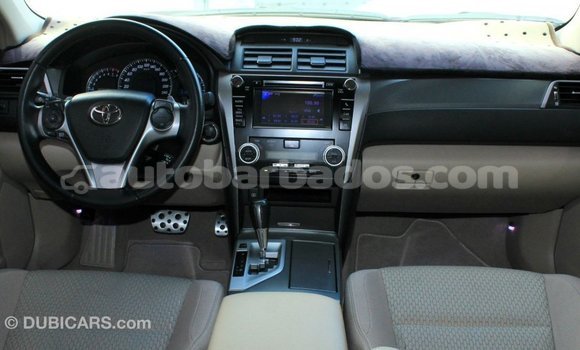 Buy Import Toyota Aurion Other Car in Import - Dubai in Barbados Buy Import Toyota Aurion Other Car in Import - Dubai in Barbados