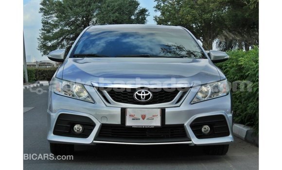 Buy Import Toyota Aurion Other Car in Import - Dubai in Barbados Buy Import Toyota Aurion Other Car in Import - Dubai in Barbados