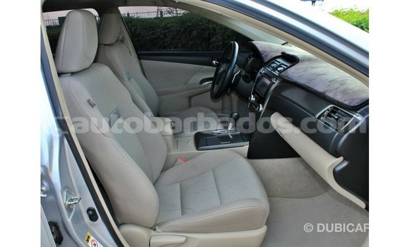 Buy Import Toyota Aurion Other Car in Import - Dubai in Barbados Buy Import Toyota Aurion Other Car in Import - Dubai in Barbados