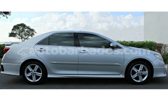 Buy Import Toyota Aurion Other Car in Import - Dubai in Barbados Buy Import Toyota Aurion Other Car in Import - Dubai in Barbados