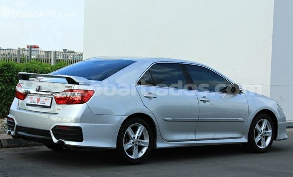Buy Import Toyota Aurion Other Car in Import - Dubai in Barbados Buy Import Toyota Aurion Other Car in Import - Dubai in Barbados