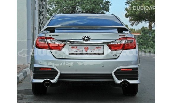 Buy Import Toyota Aurion Other Car in Import - Dubai in Barbados Buy Import Toyota Aurion Other Car in Import - Dubai in Barbados