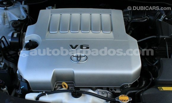 Buy Import Toyota Aurion Other Car in Import - Dubai in Barbados Buy Import Toyota Aurion Other Car in Import - Dubai in Barbados