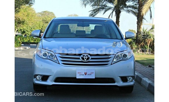 Buy Import Toyota Avalon Other Car in Import - Dubai in Barbados Buy Import Toyota Avalon Other Car in Import - Dubai in Barbados