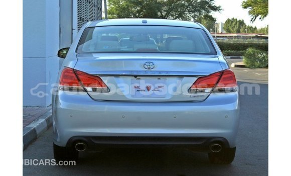 Buy Import Toyota Avalon Other Car in Import - Dubai in Barbados Buy Import Toyota Avalon Other Car in Import - Dubai in Barbados