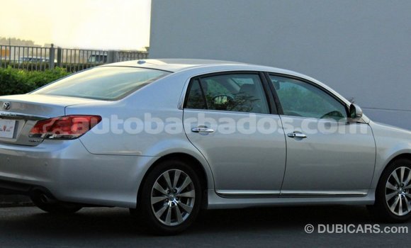 Buy Import Toyota Avalon Other Car in Import - Dubai in Barbados Buy Import Toyota Avalon Other Car in Import - Dubai in Barbados