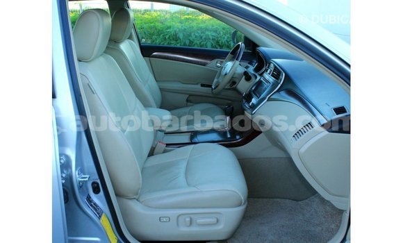 Buy Import Toyota Avalon Other Car in Import - Dubai in Barbados Buy Import Toyota Avalon Other Car in Import - Dubai in Barbados