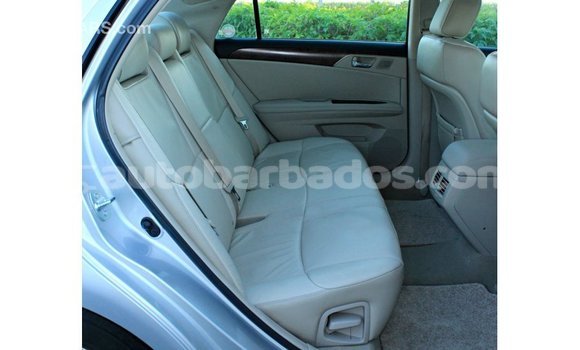Buy Import Toyota Avalon Other Car in Import - Dubai in Barbados Buy Import Toyota Avalon Other Car in Import - Dubai in Barbados