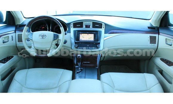 Buy Import Toyota Avalon Other Car in Import - Dubai in Barbados Buy Import Toyota Avalon Other Car in Import - Dubai in Barbados