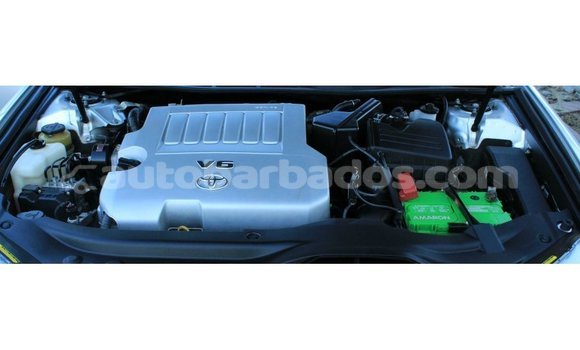 Buy Import Toyota Avalon Other Car in Import - Dubai in Barbados Buy Import Toyota Avalon Other Car in Import - Dubai in Barbados