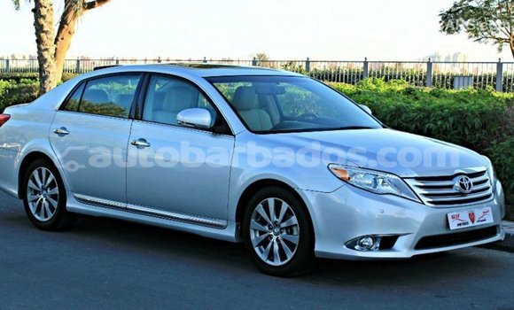 Buy Import Toyota Avalon Other Car in Import - Dubai in Barbados Buy Import Toyota Avalon Other Car in Import - Dubai in Barbados