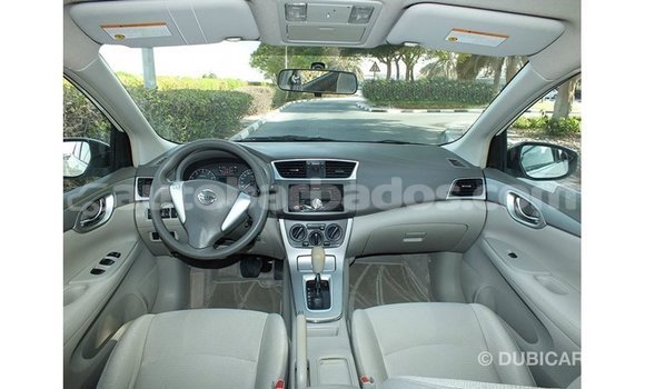 Buy Import Nissan Tiida White Car in Import - Dubai in Barbados Buy Import Nissan Tiida White Car in Import - Dubai in Barbados